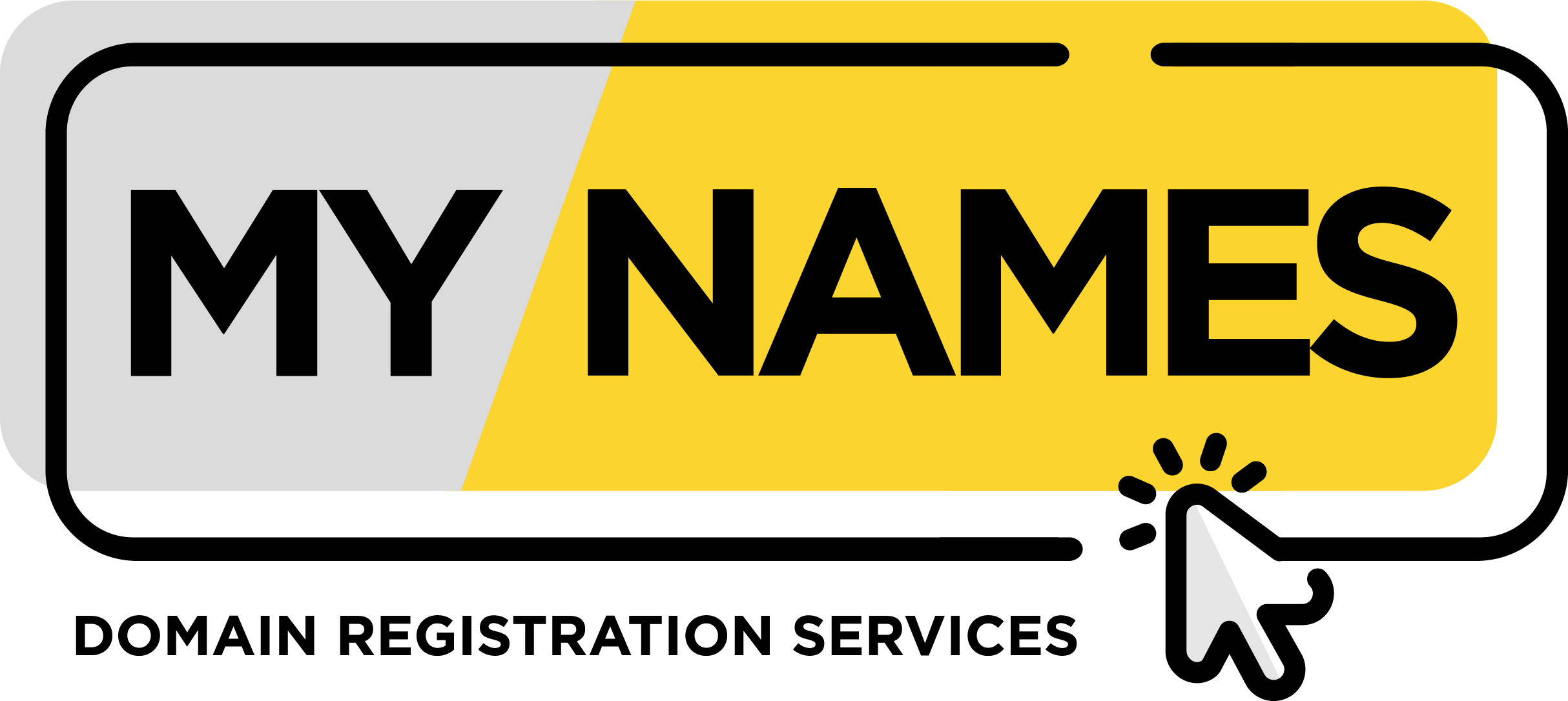 MyNames logo