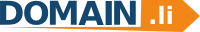 Domainli logo